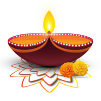 diya Decoration